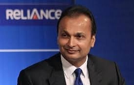 Anil Ambani