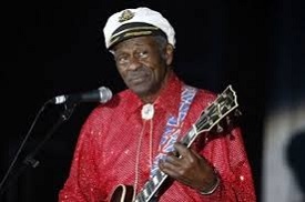 Chuck Berry