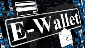 E-Wallet