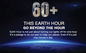 Earth Hour