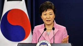 Geun-hye