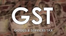 GST