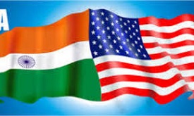 India and USA