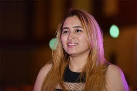 Jwala Gutta