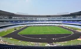 Kolkata Salt Lake Stadium