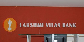 Lakshmi Vilas Bank