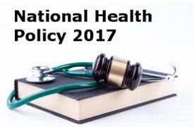 National Health Policy