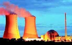 Nuclear Power Generation