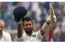 Pujara