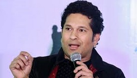 Sachin Tendulkar