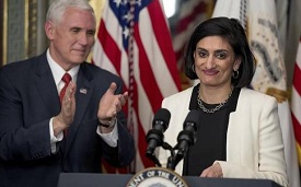 Seema Verma