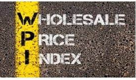 Wholesale Inflation