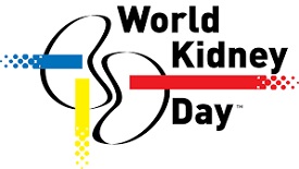 World Kidney Day