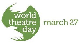 World Theatre Day