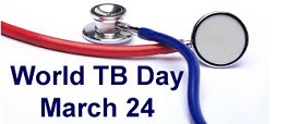 World Tuberculosis Day