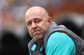 Darren Lehmann