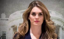 Hope Hicks