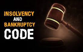 Insolvency and Bankruptcy Board