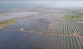 Largest Solar Park