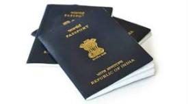 Passport Mandatory