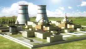 Rooppur Nuclear Plant