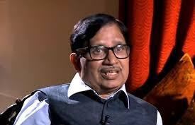 Shantaram Naik