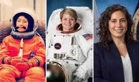 All-Female Spacewalk