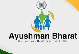 Ayushman Bharat Scheme