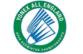 Badminton Championships