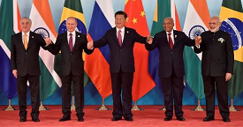 BRICS