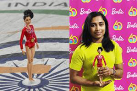 Dipa Karmakar