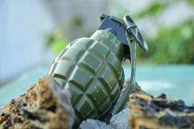 Grenades