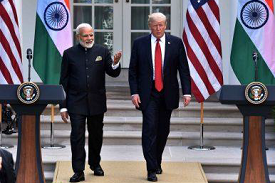 India and USA