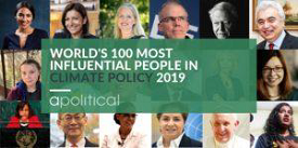 Influential People