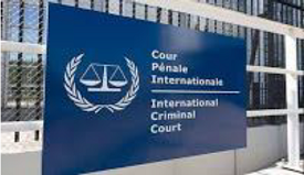 International Criminal Court