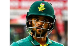 JP Duminy