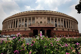 Lok Sabha