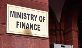 Ministry of Finance