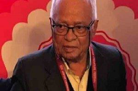 Mohan Narayan Rao Samant