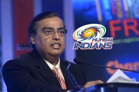 Mukesh Ambani