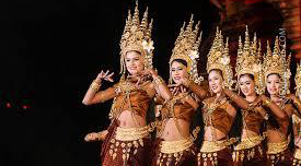Namaste Thailand Festival