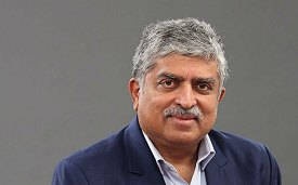 Nandan Nilekani