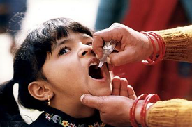 National Vaccination Day