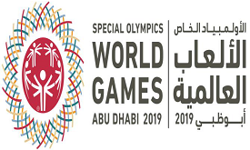 Olympics World Games