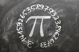 Pi Day