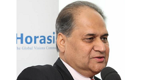 Rahul Bajaj