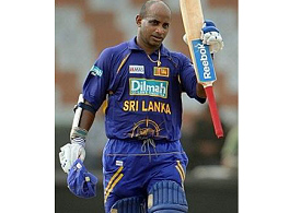 Sanath Jayasuriya