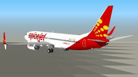 SpiceJet