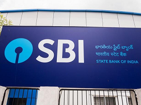 State Bank of India