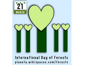 World Forestry Day